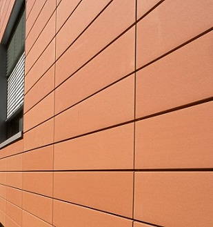 What’s the Advantages of LOPO China Terracotta Panels?