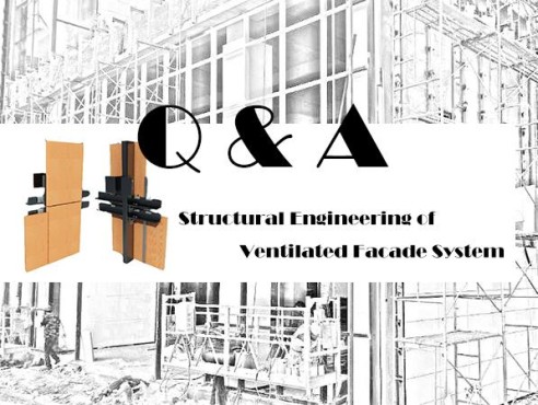 Q&A: Structural Engineering of LOPO Ventilated Facade System
