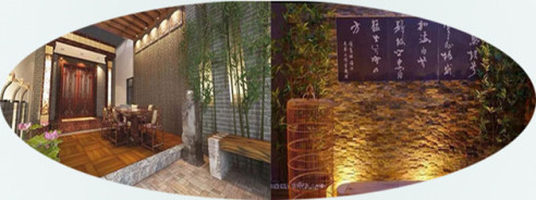 LOPO Artificial Brick – The Oriental Elegance of Interior Decoration