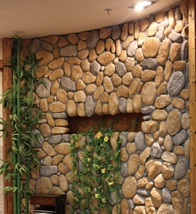 What Are The Real Savings of Using Manufactured Cultured Stone Cladding?