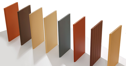 The Main Types of LOPO Terracotta Panel